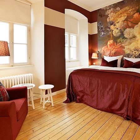 Chase Rooms - Unique Rooms Boutiquehotel Style Würzburg Zewnętrze zdjęcie