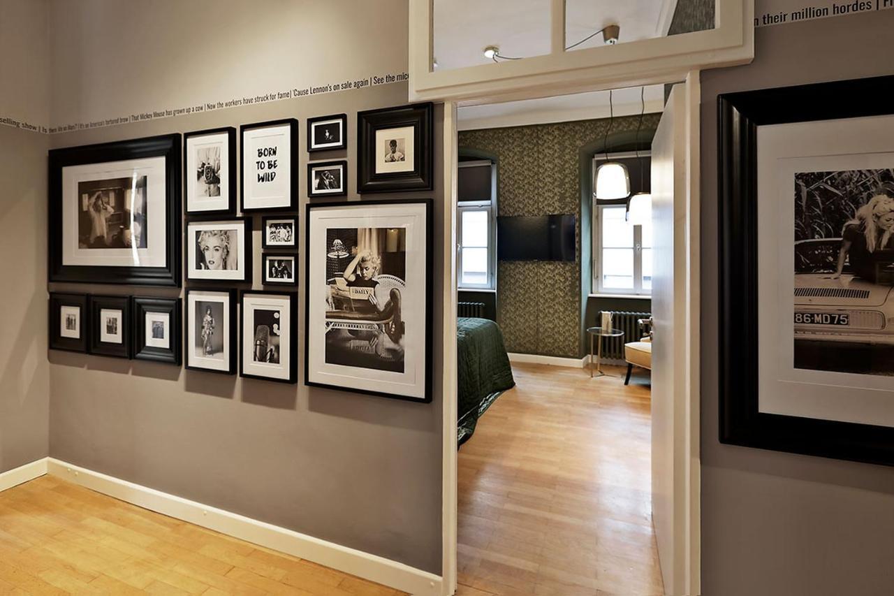 Chase Rooms - Unique Rooms Boutiquehotel Style Würzburg Zewnętrze zdjęcie