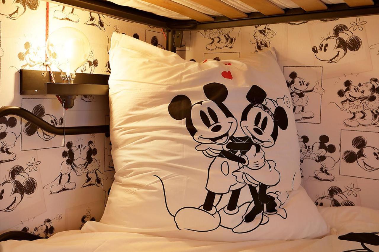 Chase Rooms - Unique Rooms Boutiquehotel Style Würzburg Zewnętrze zdjęcie