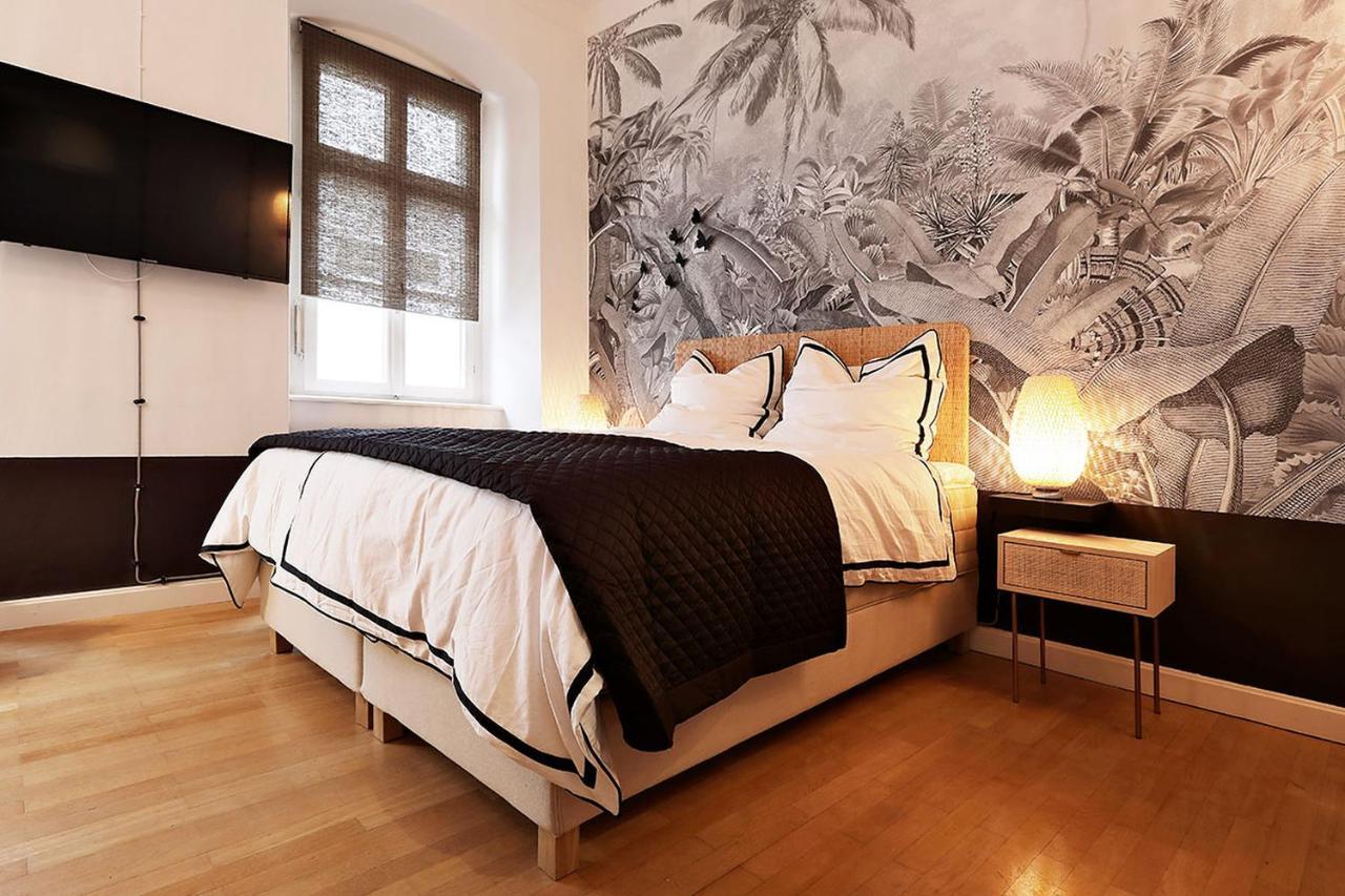 Chase Rooms - Unique Rooms Boutiquehotel Style Würzburg Zewnętrze zdjęcie