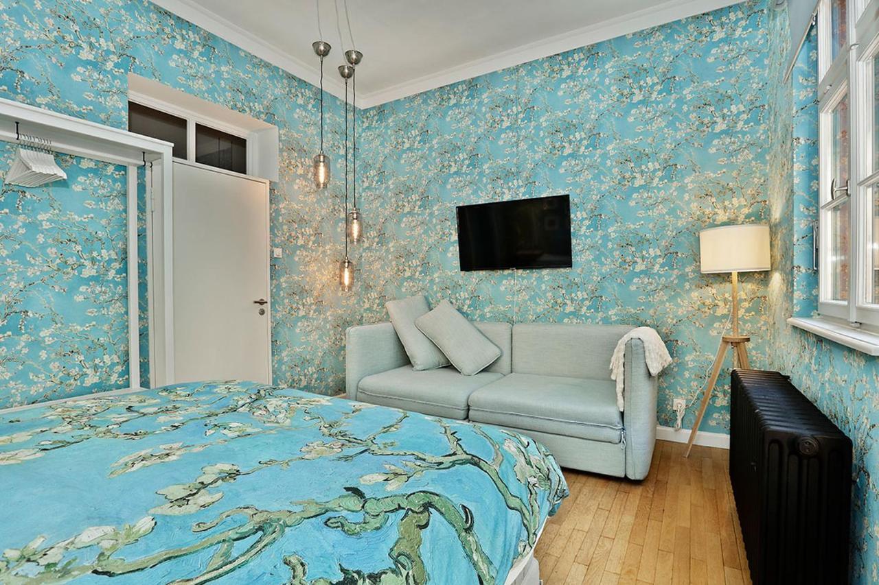 Chase Rooms - Unique Rooms Boutiquehotel Style Würzburg Zewnętrze zdjęcie