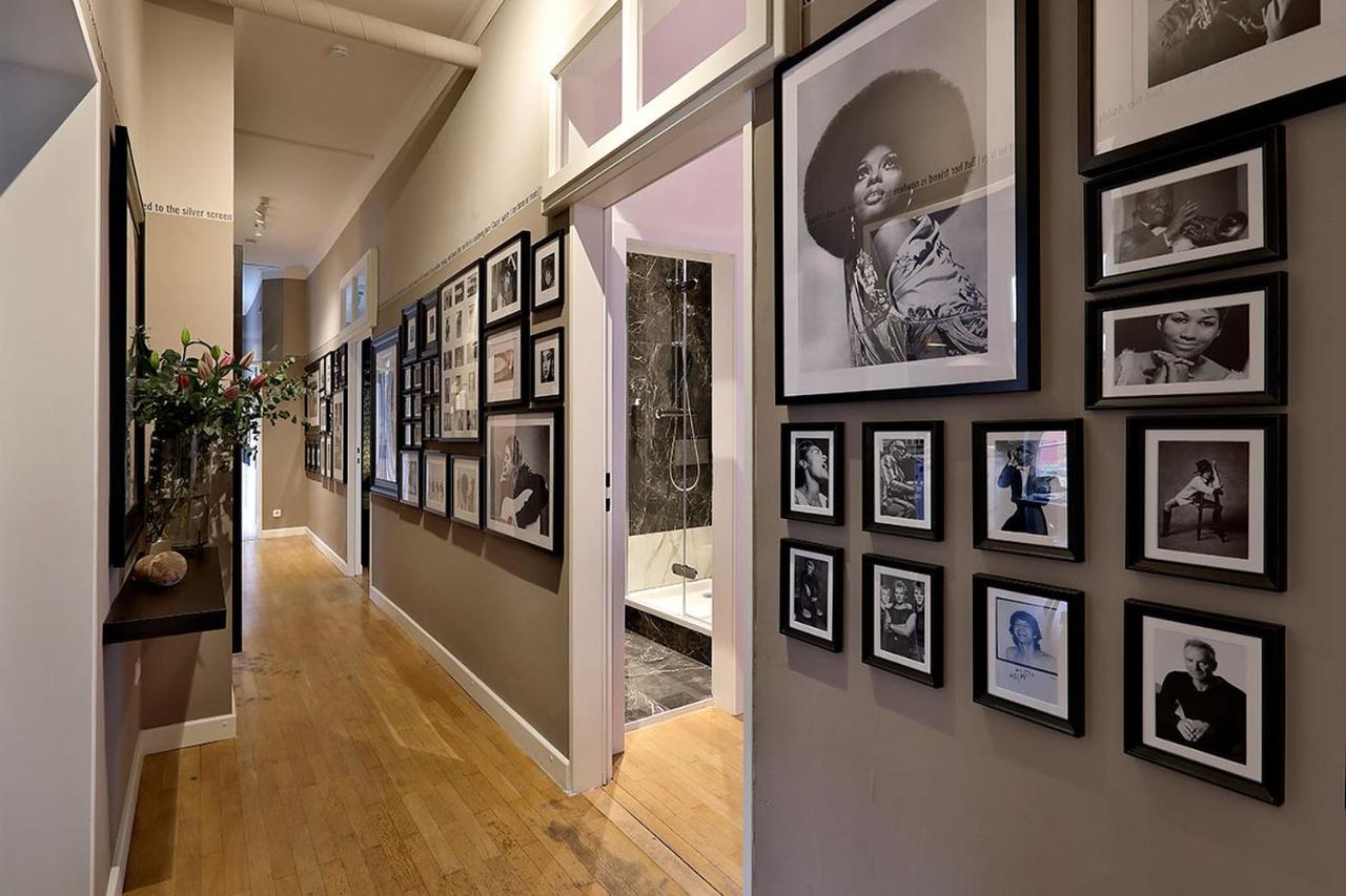 Chase Rooms - Unique Rooms Boutiquehotel Style Würzburg Zewnętrze zdjęcie