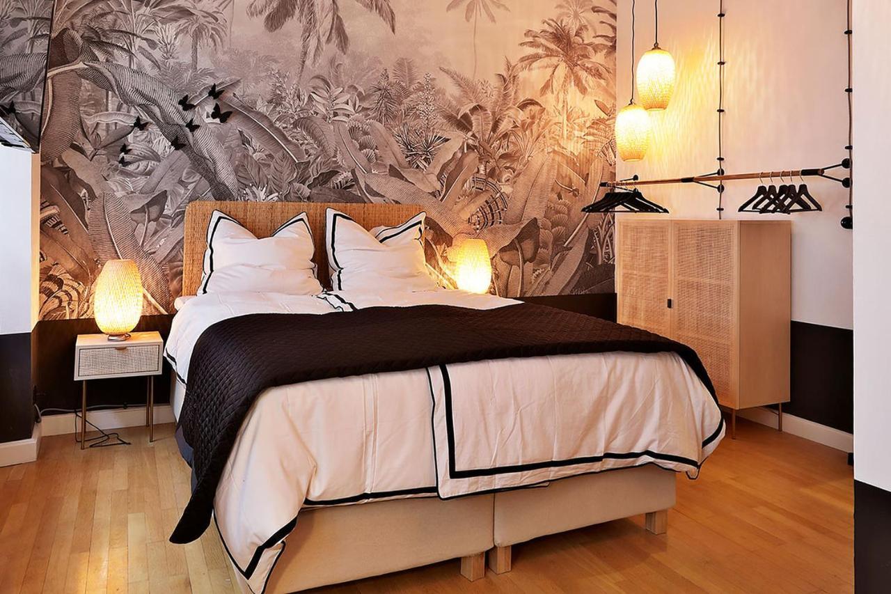 Chase Rooms - Unique Rooms Boutiquehotel Style Würzburg Zewnętrze zdjęcie
