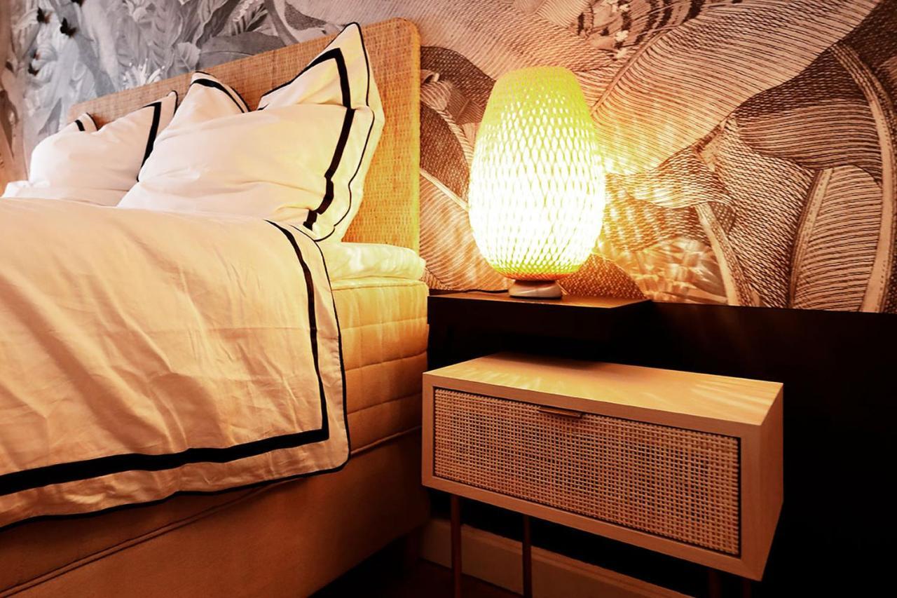 Chase Rooms - Unique Rooms Boutiquehotel Style Würzburg Zewnętrze zdjęcie