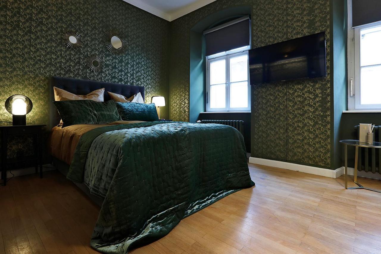 Chase Rooms - Unique Rooms Boutiquehotel Style Würzburg Zewnętrze zdjęcie
