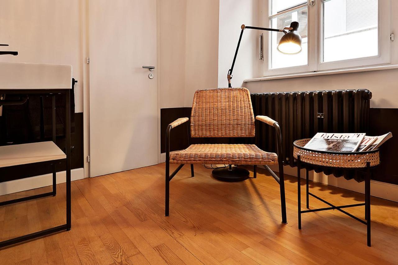 Chase Rooms - Unique Rooms Boutiquehotel Style Würzburg Zewnętrze zdjęcie
