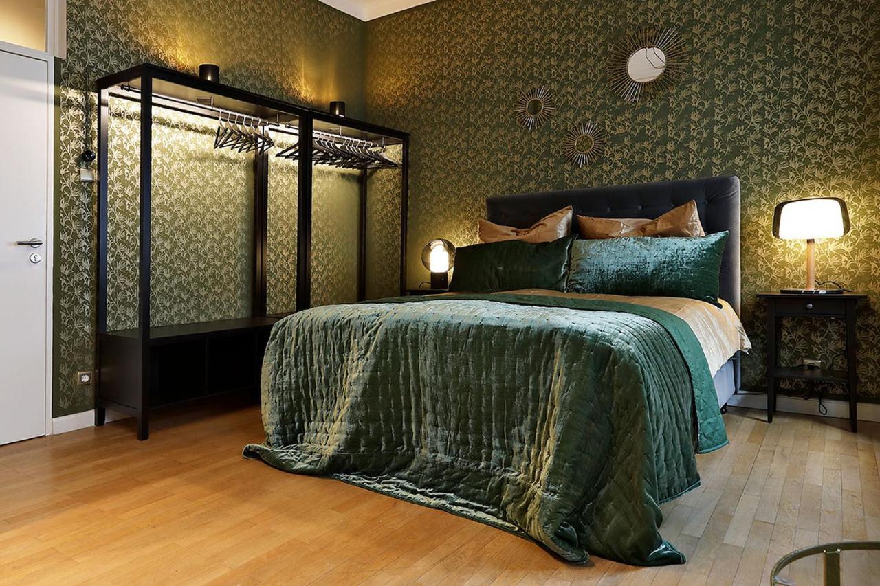 Chase Rooms - Unique Rooms Boutiquehotel Style Würzburg Zewnętrze zdjęcie