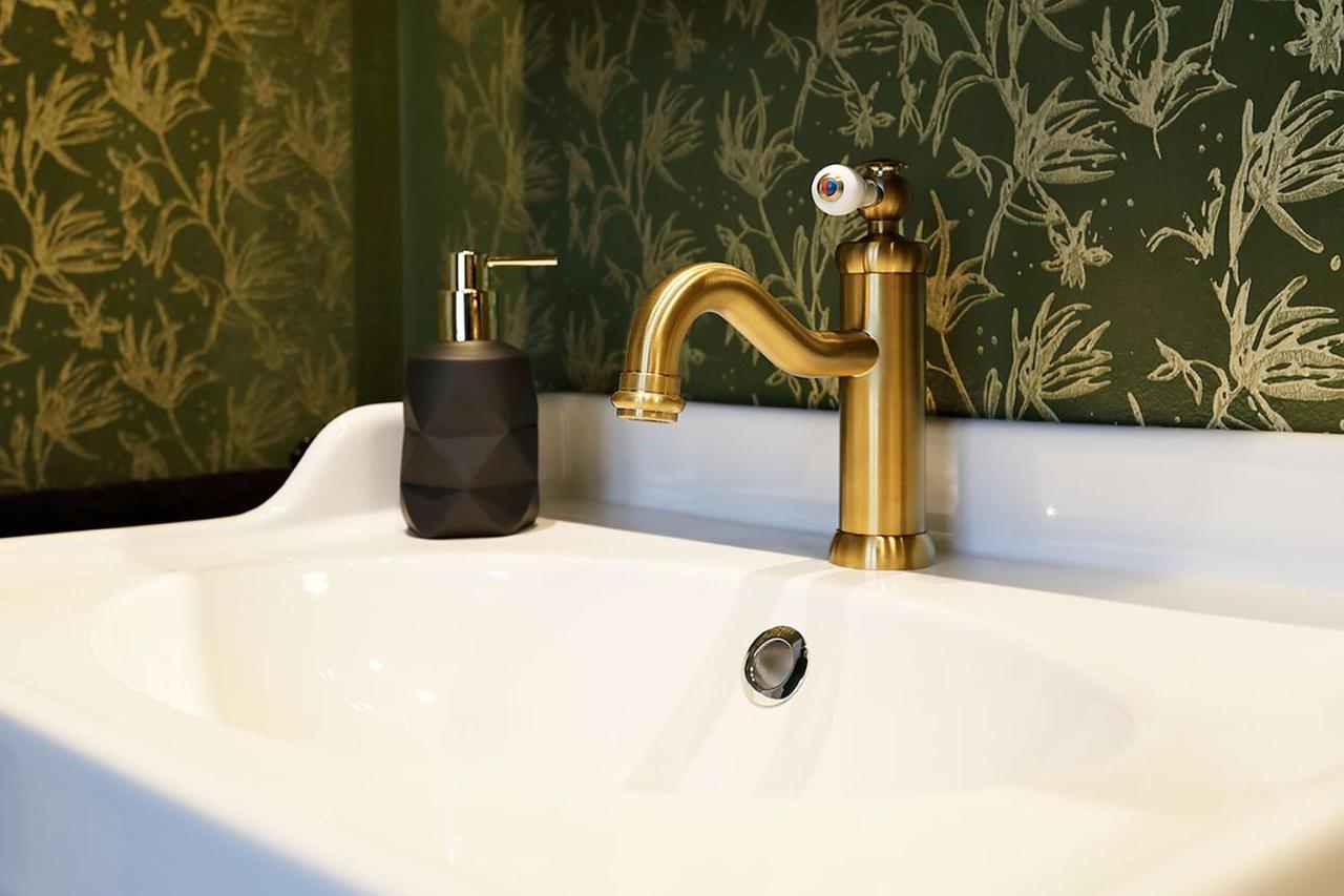 Chase Rooms - Unique Rooms Boutiquehotel Style Würzburg Zewnętrze zdjęcie