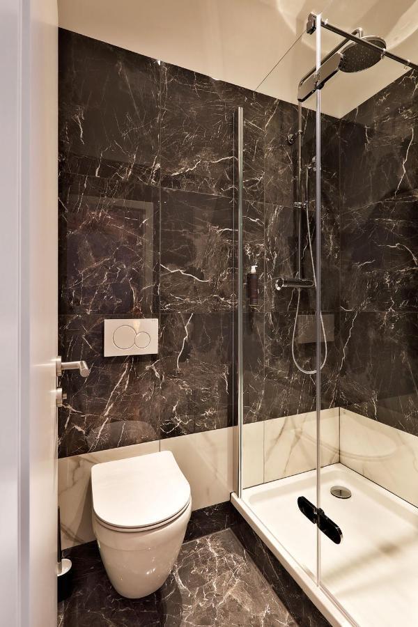 Chase Rooms - Unique Rooms Boutiquehotel Style Würzburg Zewnętrze zdjęcie